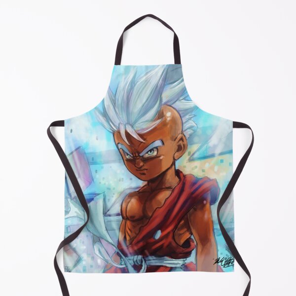 Item preview, Ultra Instinct- Uub designed and sold by markclarkii.