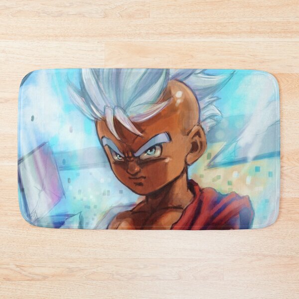 Item preview, Ultra Instinct- Uub designed and sold by markclarkii.