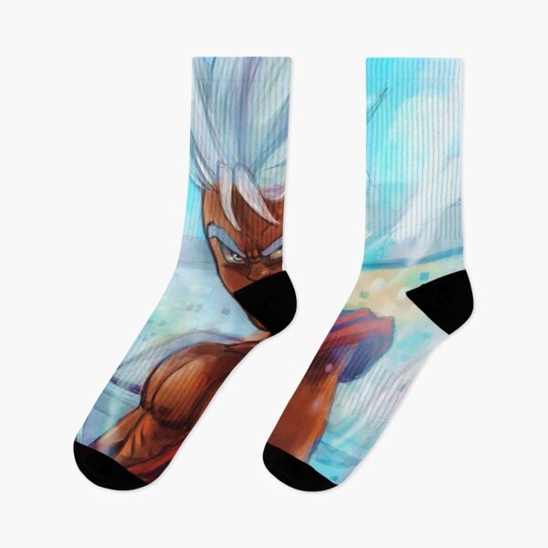 Item preview, Ultra Instinct- Uub designed and sold by markclarkii.