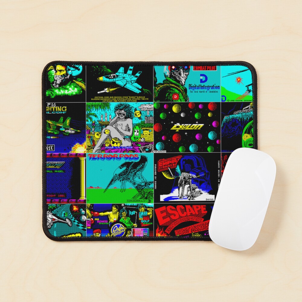 A3ポスターセット Game Artworks by GAME FREAK A3ポスターセット Game