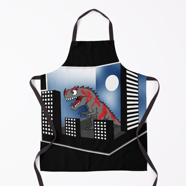 Item preview, Studio Monster : A City Scene designed and sold by WATTANATHAM.
