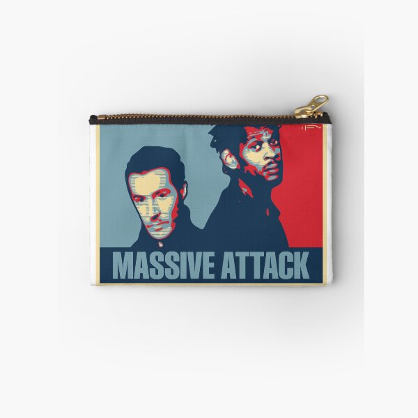 Item preview, Massive Attack designed and sold by DFA.