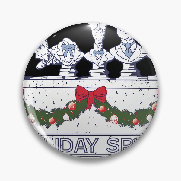 Item preview, Singing Busts Holiday Spirit designed and sold by STEVENPOSTON3.