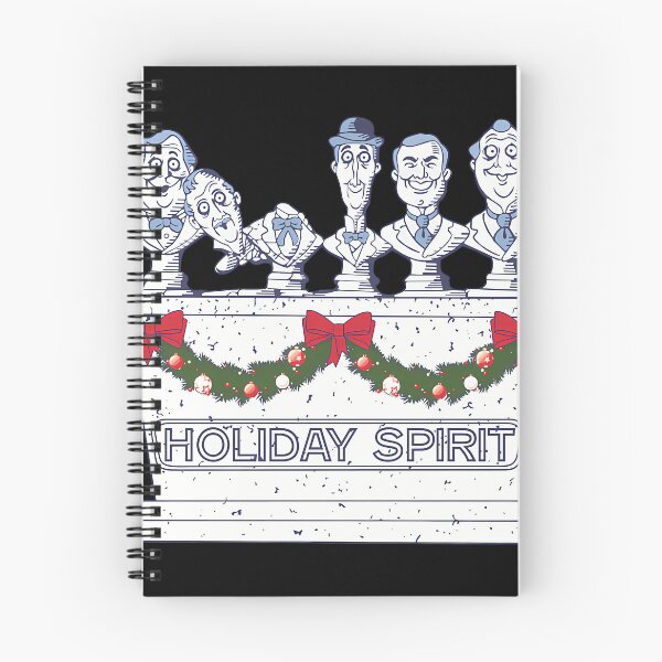 Item preview, Singing Busts Holiday Spirit designed and sold by STEVENPOSTON3.