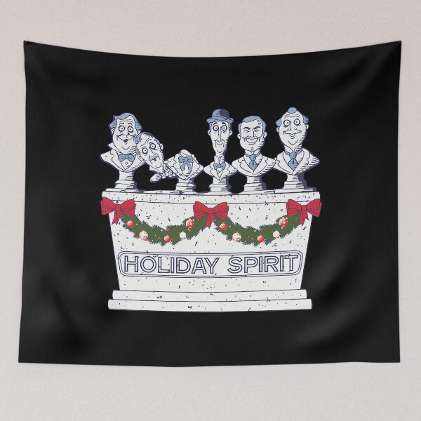 Item preview, Singing Busts Holiday Spirit designed and sold by STEVENPOSTON3.