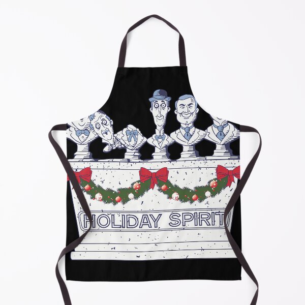 Item preview, Singing Busts Holiday Spirit designed and sold by STEVENPOSTON3.