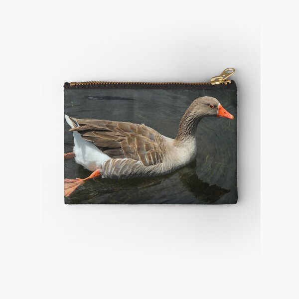 Item preview, Goose in a Lake designed and sold by rhamm.
