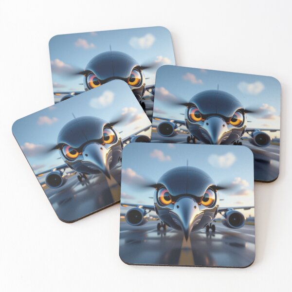 Item preview, Angry Bird Cool Machine designed and sold by Simplybe1.