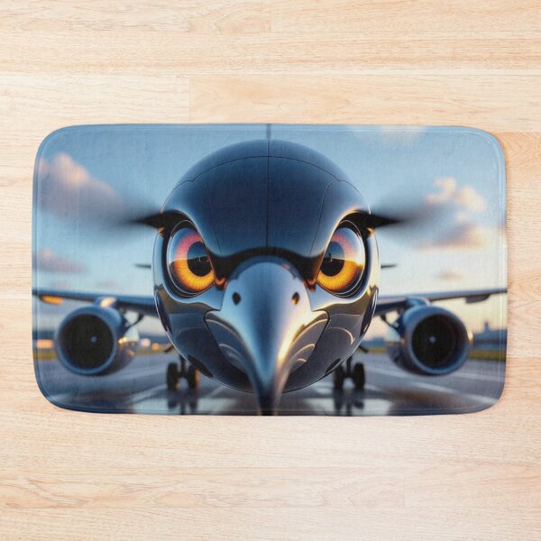 Item preview, Angry Bird Cool Machine designed and sold by Simplybe1.