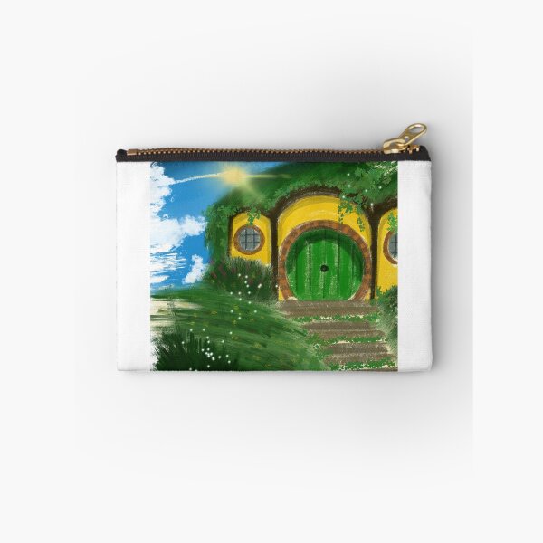 Artikelvorschau, Hobbit-Haus entworfen und verkauft von Partenope6.