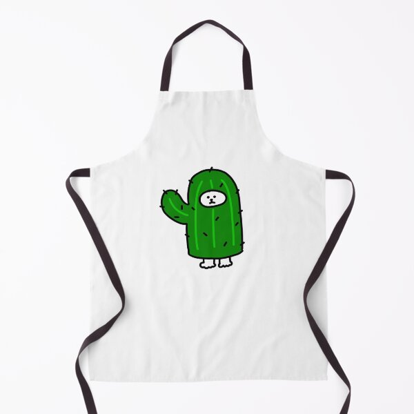 Item preview, cactus the Cat designed and sold by superbaechoo.