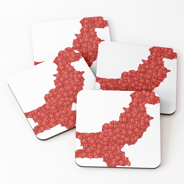 Item preview, Red Rhinestone Pakistan designed and sold by TheIconSmith.