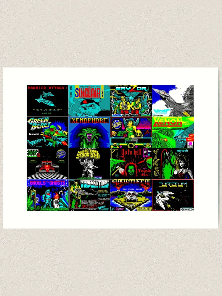 COMPLEX ポスター farp,large,wall_texture,