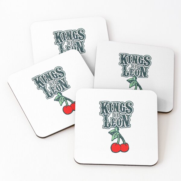 Item preview, kings of leon 4 designed and sold by ScottRuiz.