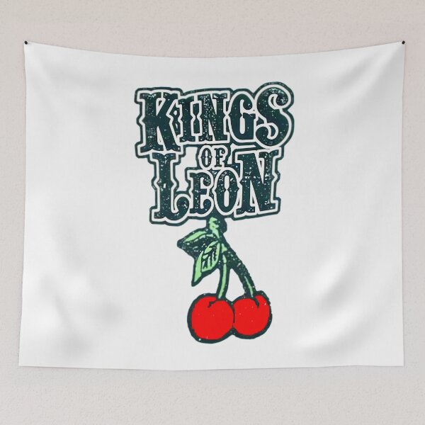 Item preview, kings of leon 4 designed and sold by ScottRuiz.