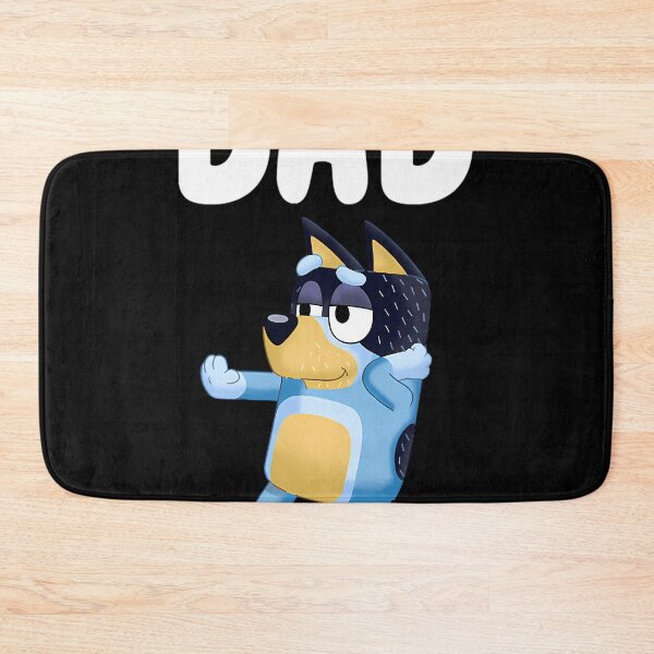 Item preview, Dad Blueyss Shows designed and sold by DesmondRodarte.