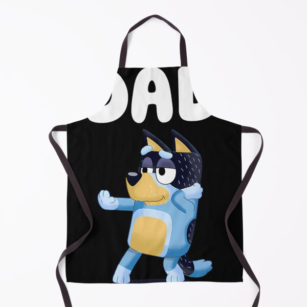 Item preview, Dad Blueyss Shows designed and sold by DesmondRodarte.