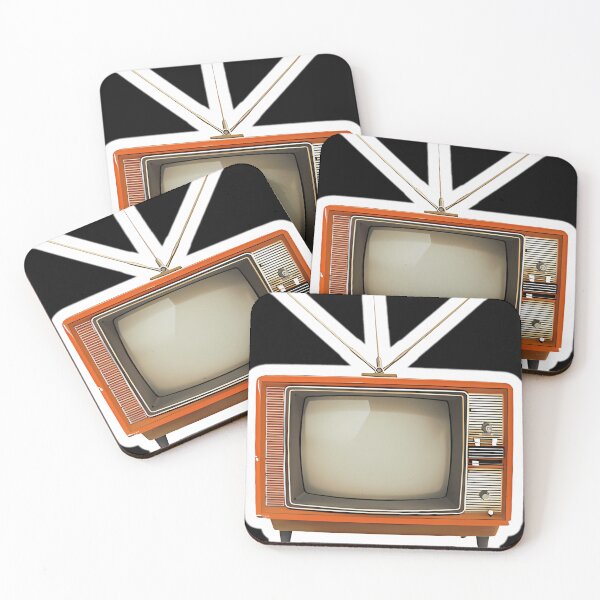 Item preview, Analog Television designed and sold by DesmondRodarte.