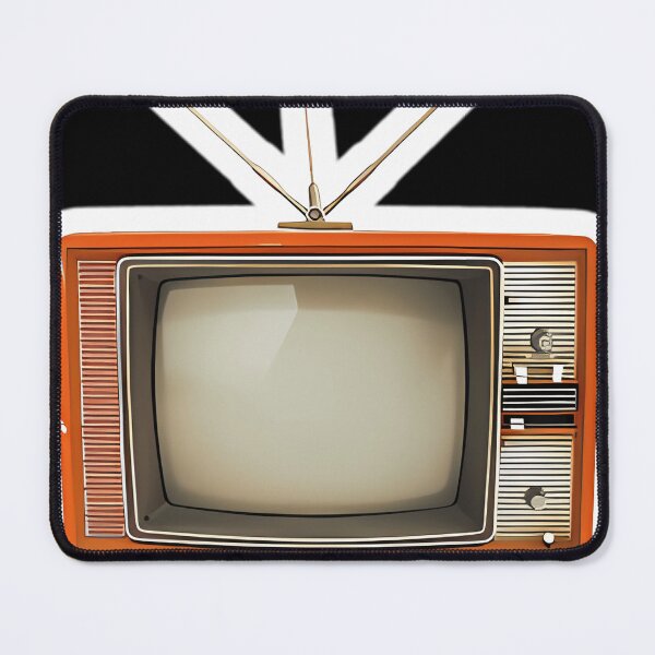 Item preview, Analog Television designed and sold by DesmondRodarte.