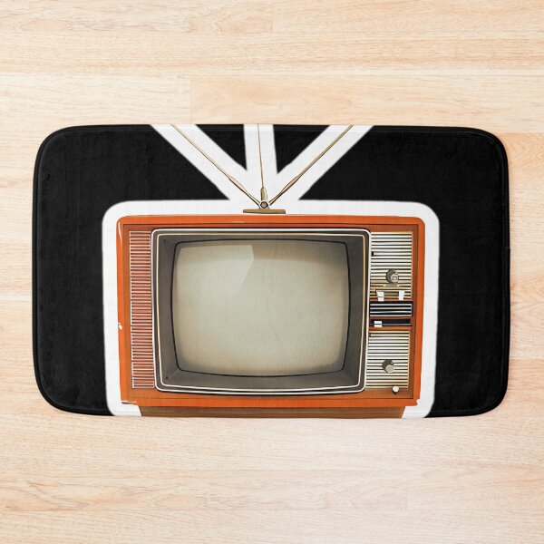 Item preview, Analog Television designed and sold by DesmondRodarte.
