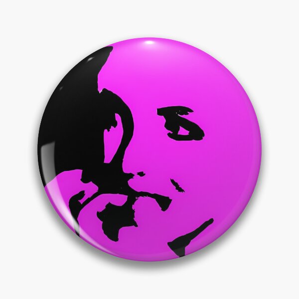 Item preview, Ms. Norma Jeane In Pink designed and sold by DesmondRodarte.