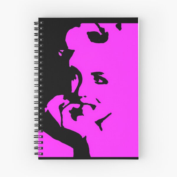 Item preview, Ms. Norma Jeane In Pink designed and sold by DesmondRodarte.