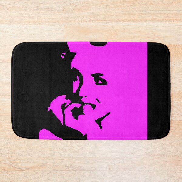 Item preview, Ms. Norma Jeane In Pink designed and sold by DesmondRodarte.