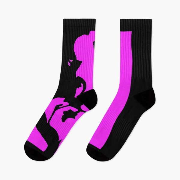 Item preview, Ms. Norma Jeane In Pink designed and sold by DesmondRodarte.