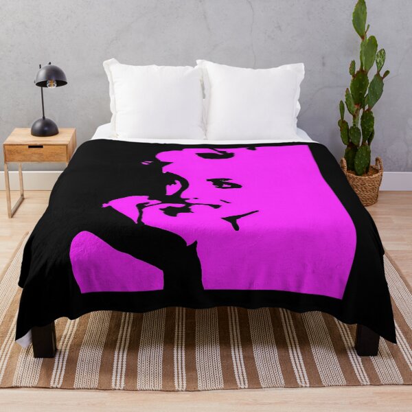 Item preview, Ms. Norma Jeane In Pink designed and sold by DesmondRodarte.