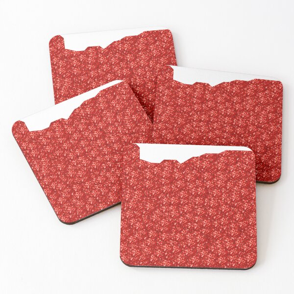 Artikelvorschau, Oregon Roter Strass entworfen und verkauft von TheIconSmith.
