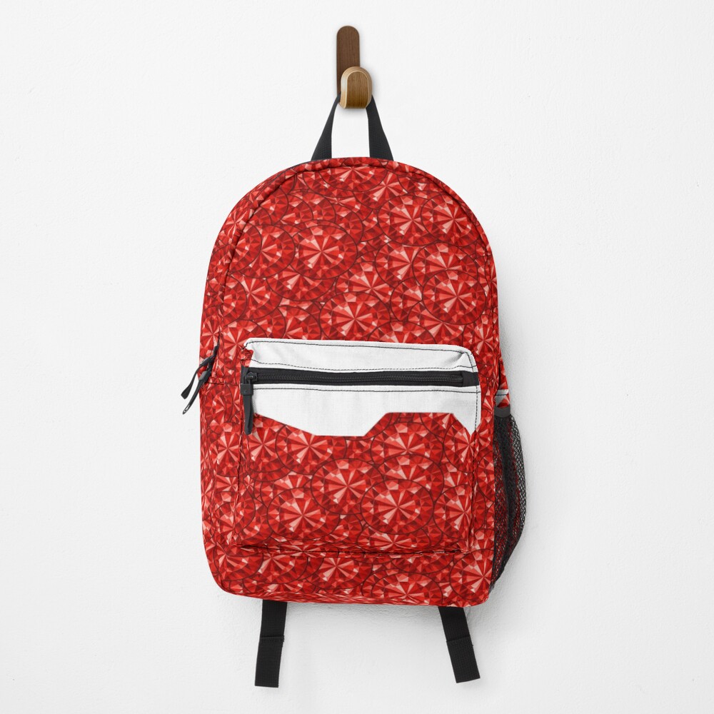 Item preview, Backpack designed and sold by TheIconSmith.