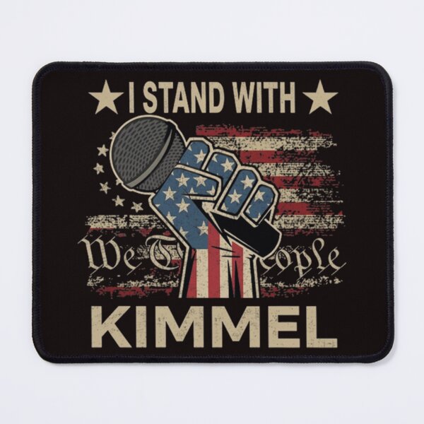 Item preview, Jimmy-Kimmel designed and sold by Adriana-PA.