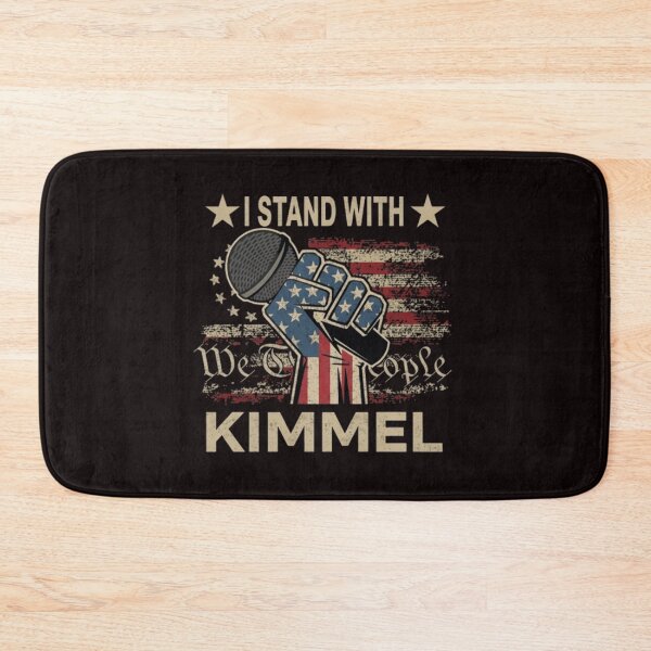 Item preview, Jimmy-Kimmel  designed and sold by Adriana-PA.