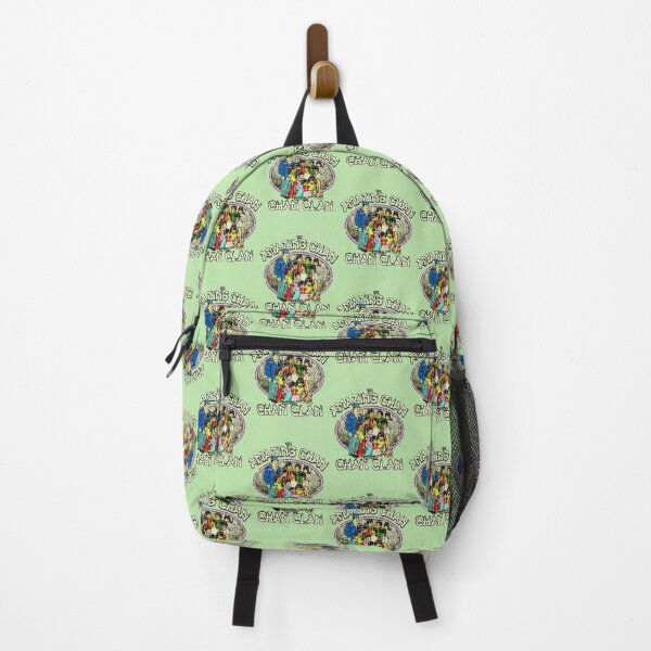 Item preview, Amazing Chan Clan Vintage Retro Cartoon Art By Merch, Limited Edition designed and sold by dwayneipstudio.