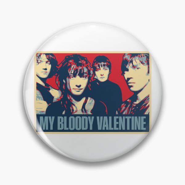 Item preview, My Bloody Valentine designed and sold by DFA.