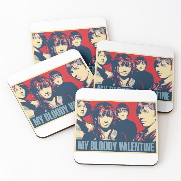Item preview, My Bloody Valentine designed and sold by DFA.