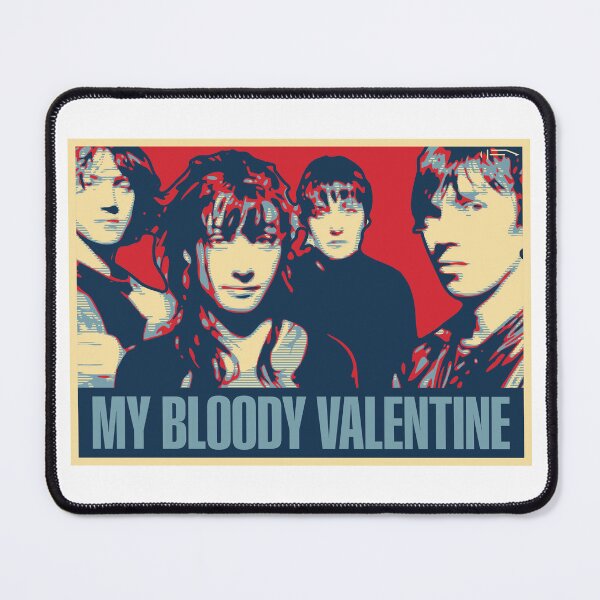 Item preview, My Bloody Valentine designed and sold by DFA.