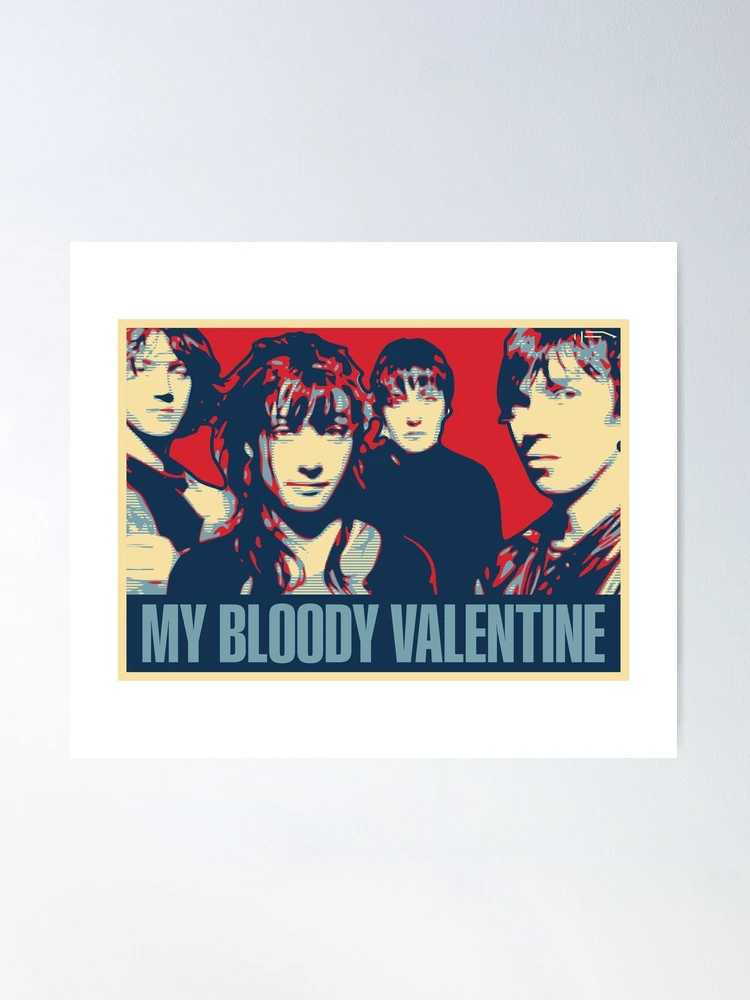 My Bloody Valentine