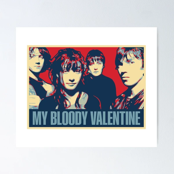 My Bloody Valentine