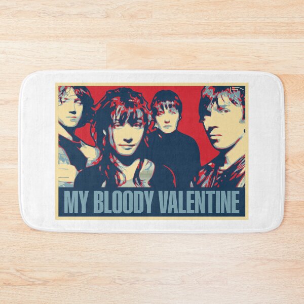 Item preview, My Bloody Valentine designed and sold by DFA.