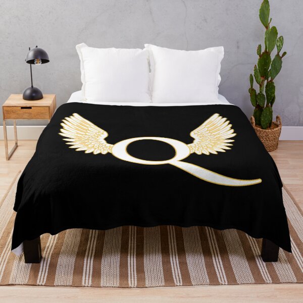 Item preview, The Q Of The Angel designed and sold by MARLONACEVED1.
