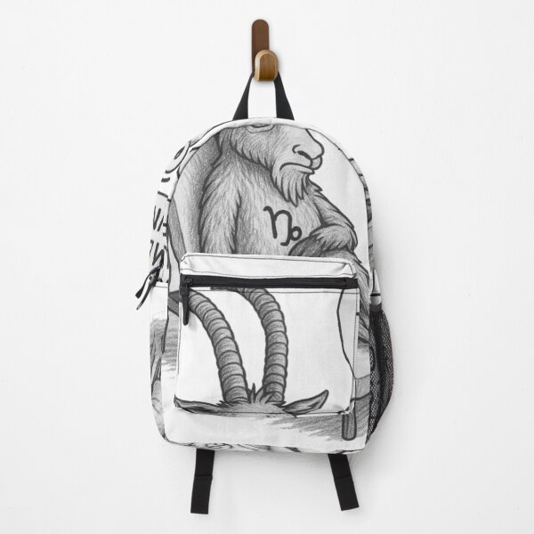 Item preview, Capricorn in Therapy with Cancer designed and sold by D - Magic.