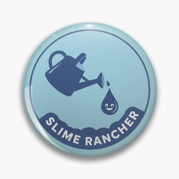 Item preview, Slime Rancher Watering Can designed and sold by TorqueAndTone.