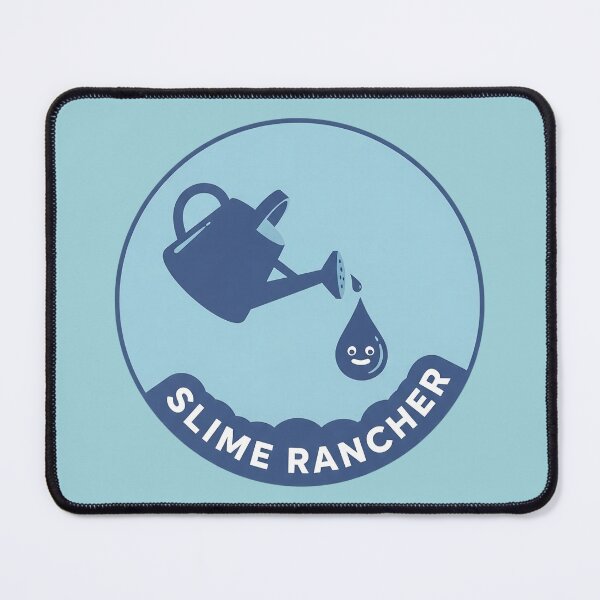 Item preview, Slime Rancher Watering Can designed and sold by TorqueAndTone.