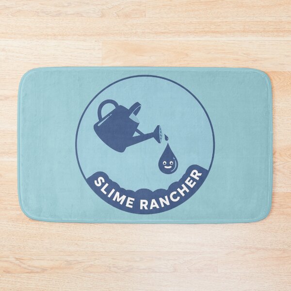 Item preview, Slime Rancher Watering Can designed and sold by TorqueAndTone.