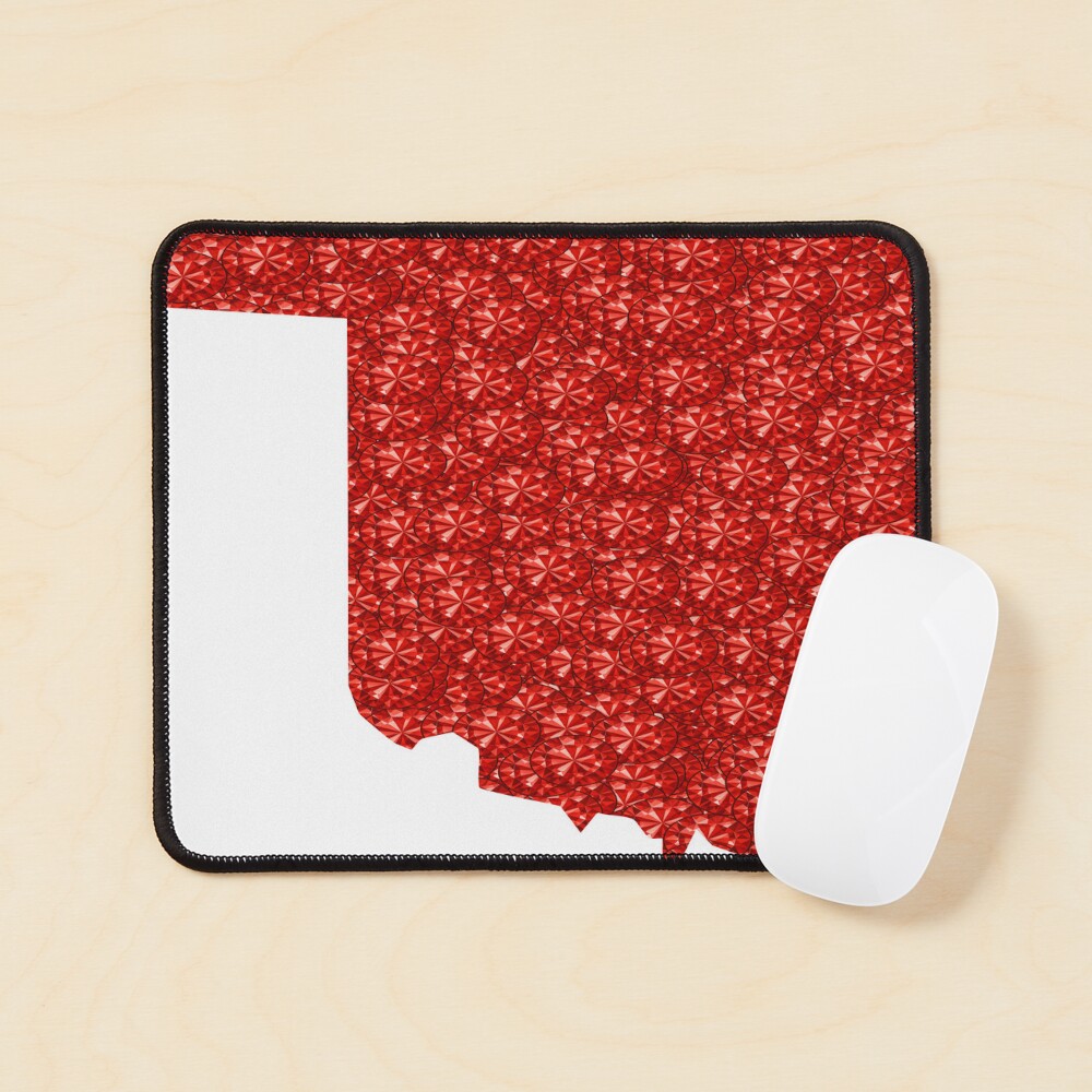 Item preview, Mouse Pad designed and sold by TheIconSmith.