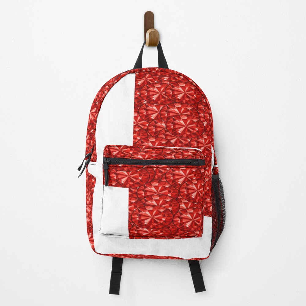 Item preview, Backpack designed and sold by TheIconSmith.