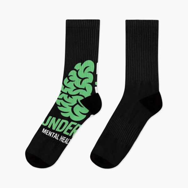 Item preview, Dont Judge What You Dont Understand Mental Health Awareness designed and sold by procionartss.