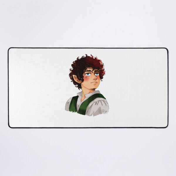 Item preview, Frodo designed and sold by Partenope6.