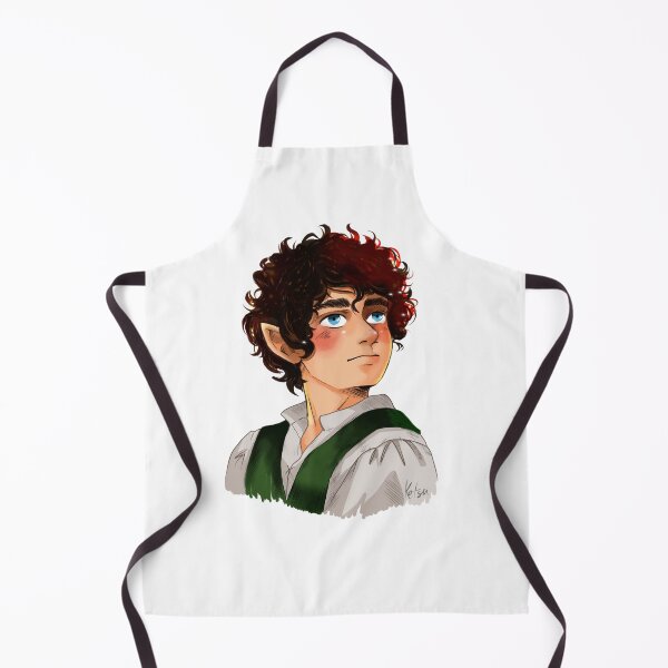 Item preview, Frodo designed and sold by Partenope6.